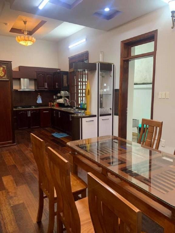 Star Villa - Villa far from beaches 600m Villa in Vung Tau