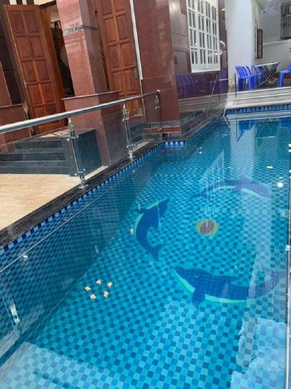 Star Villa - Villa far from beaches 600m Villa in Vung Tau