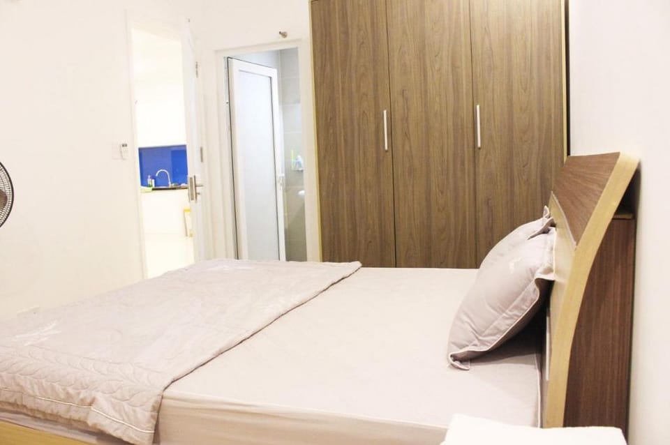2 Bedroom Vung Tau Melody Apartment (Long term) Apartment in Vung Tau