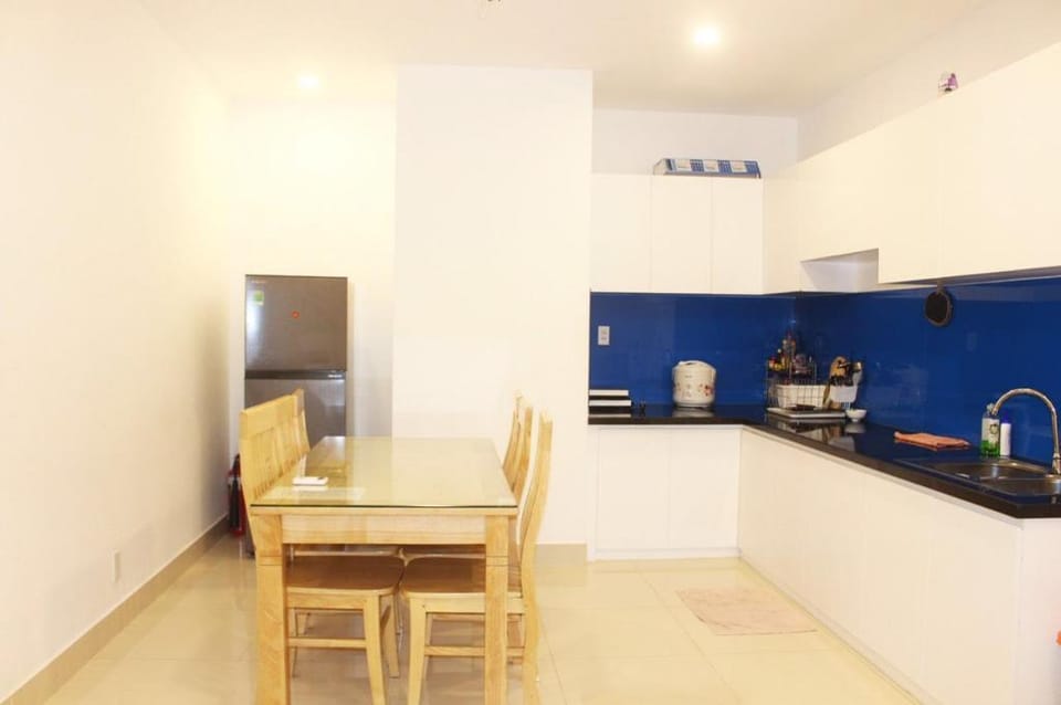 2 Bedroom Vung Tau Melody Apartment (Long term) Apartment in Vung Tau