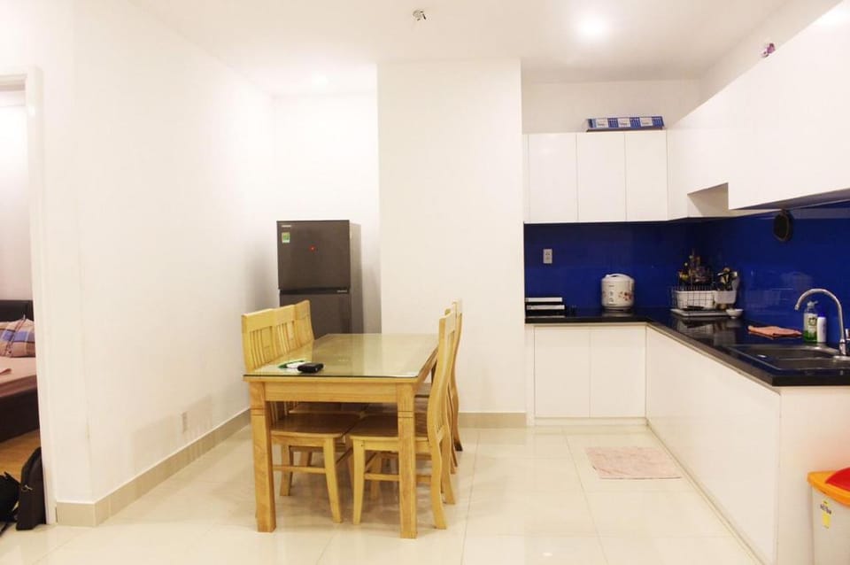 2 Bedroom Vung Tau Melody Apartment (Long term) Apartment in Vung Tau
