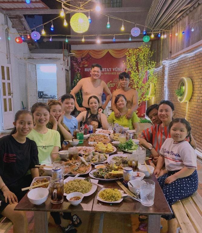 H&T Homestay Vung Tau  2 Vacation rental in Vung Tau