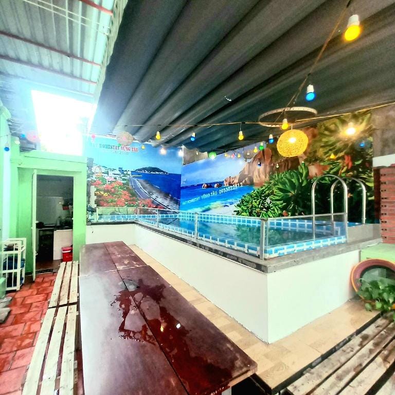 H&T Homestay Vung Tau  2 Vacation rental in Vung Tau