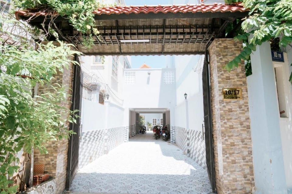 Happy House Villa in Vung Tau