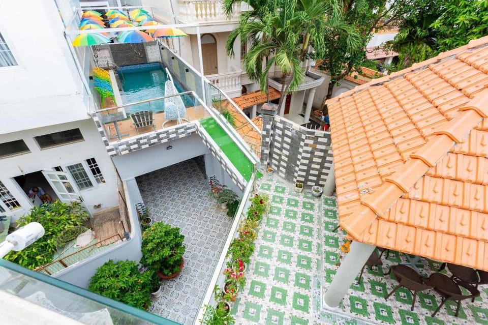 Happy House Villa in Vung Tau