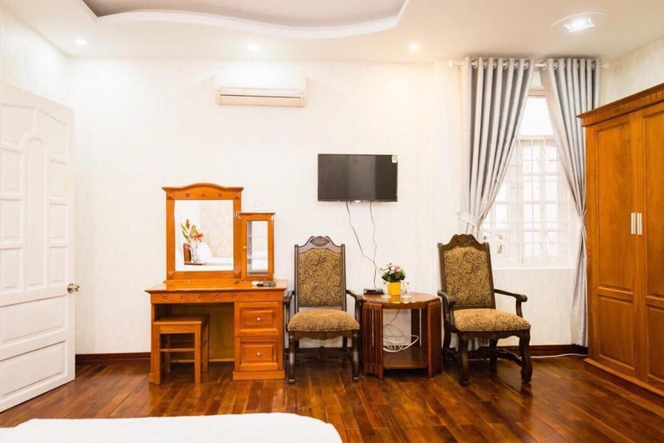 Happy House Villa in Vung Tau
