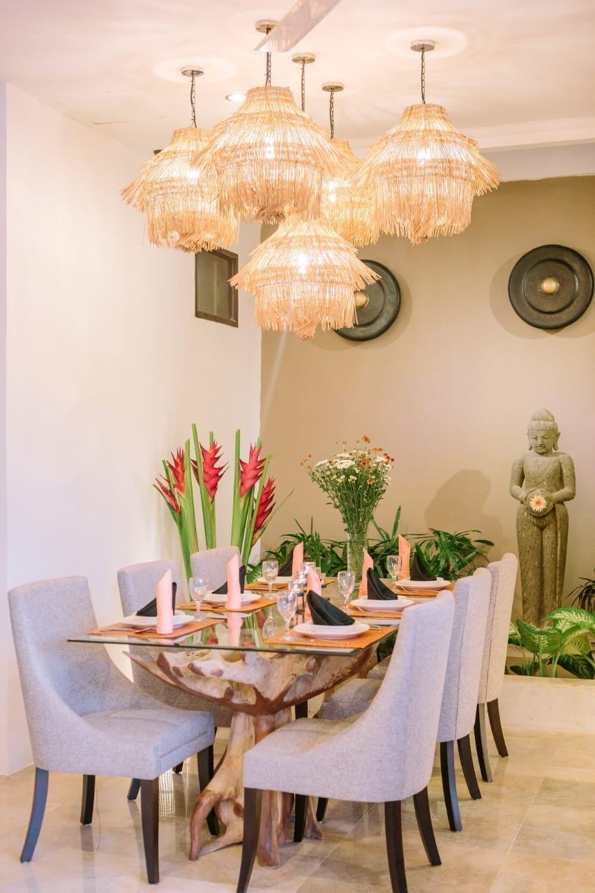 Zara The Ocean View Bali Villa in Bali