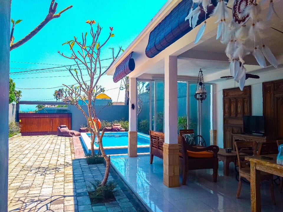 Oreo Villa umalas 2BR Villa in North Kuta
