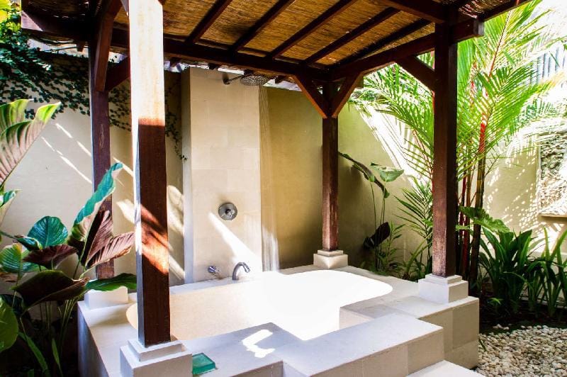 Seminyak Villas Villa in North Kuta
