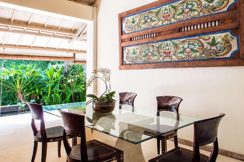 Seminyak Villas Villa in North Kuta
