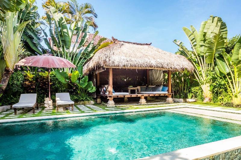 Seminyak Villas Villa in North Kuta