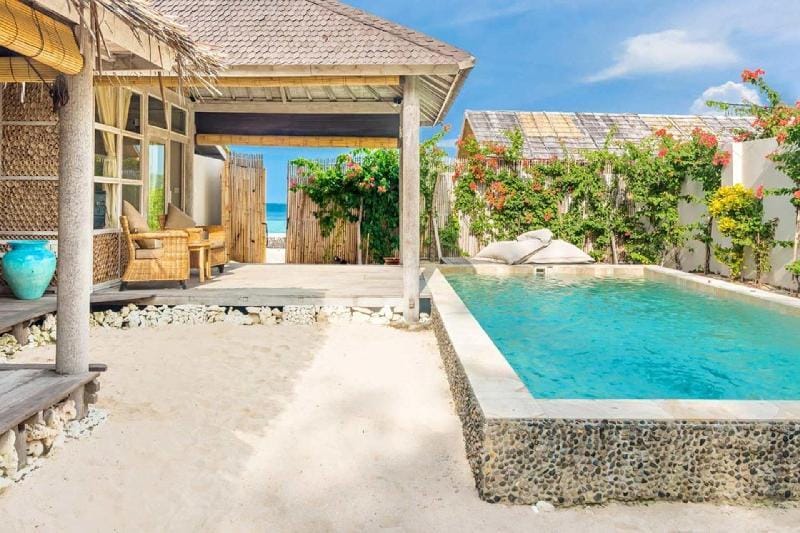Beautiful 5 Star Holiday Villa in a Prime Location in Seminyak, Book Early to Secure Your Dates Villa in Kuta