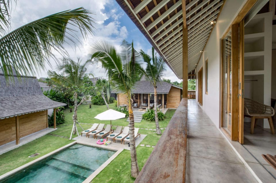 Picture This, Enjoying Your Holiday in a Luxury 5 Star Villa in Kerobokan, For Less Than a Hotel Villa in North Kuta