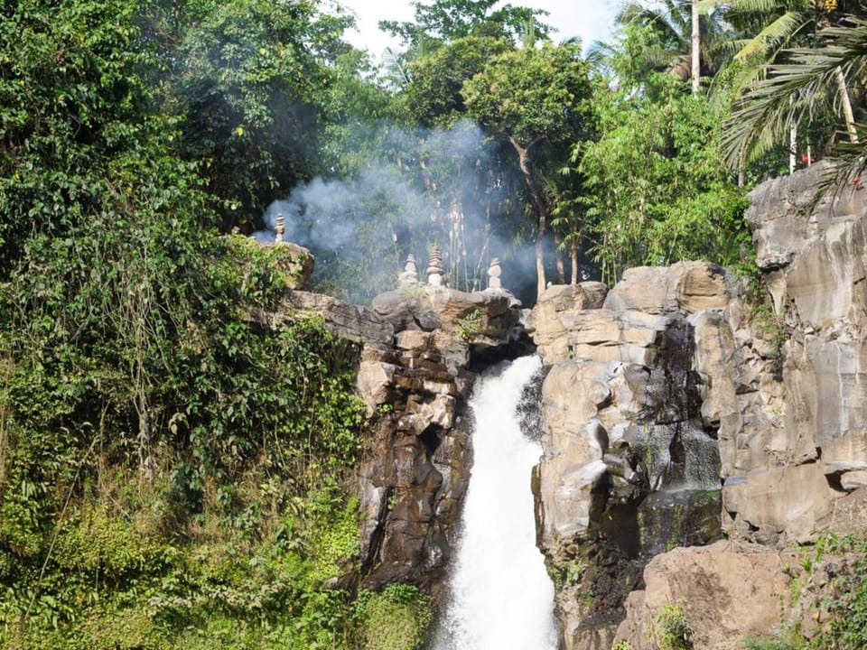 Imagine Your Family Renting a Luxury Holiday Villa Close to Seminyak’s Main Attractions, Villa Bali Villa in Kuta