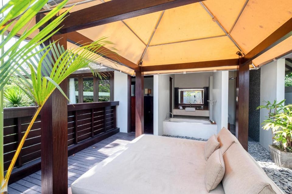 Cozy 3 BR Private Pool Villa at seminyak ZN42A Villa in Kuta