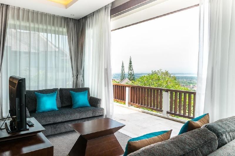GG Stunning 3BR Large Villa Villa in Kuta Selatan