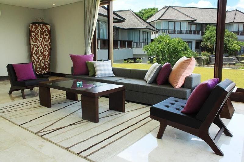 GG Stunning 3BR Large Villa Villa in Kuta Selatan
