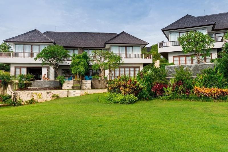GG Stunning 3BR Large Villa Villa in Kuta Selatan