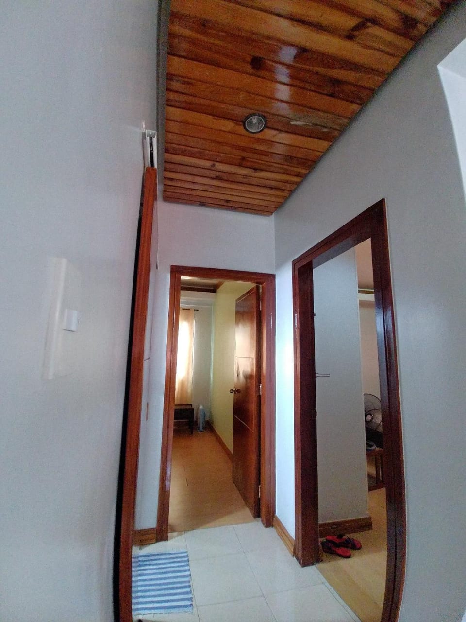 Serene vacation home in Baguio Vacation rental in Baguio