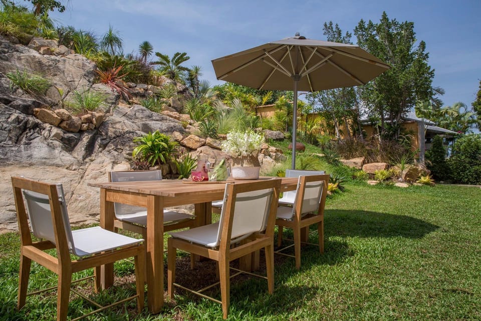 LEMONGRASS POOL VILLA Villa in Ko Samui