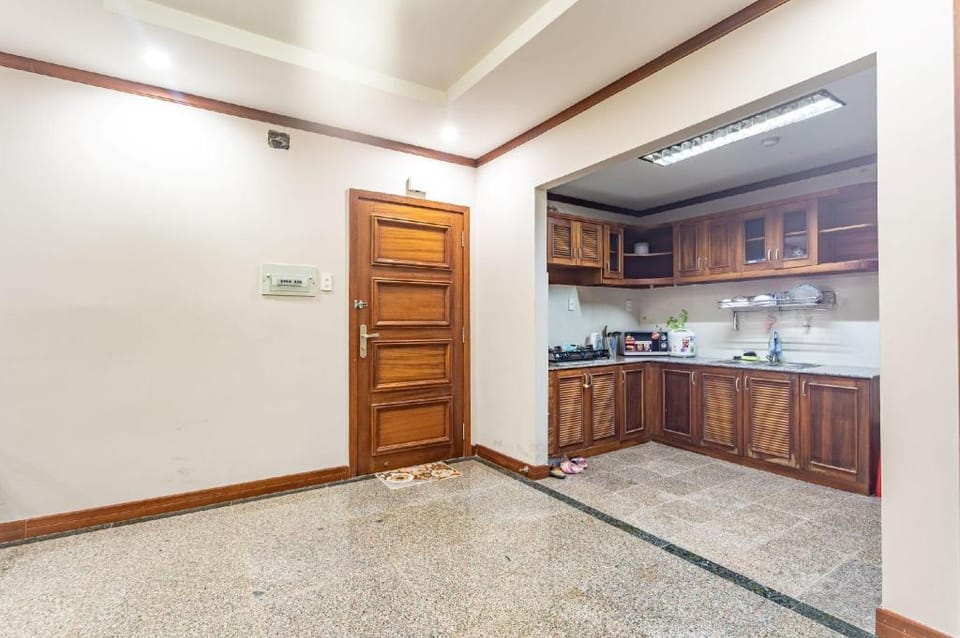 Sunflower Home 2 Apartment in Vietnam