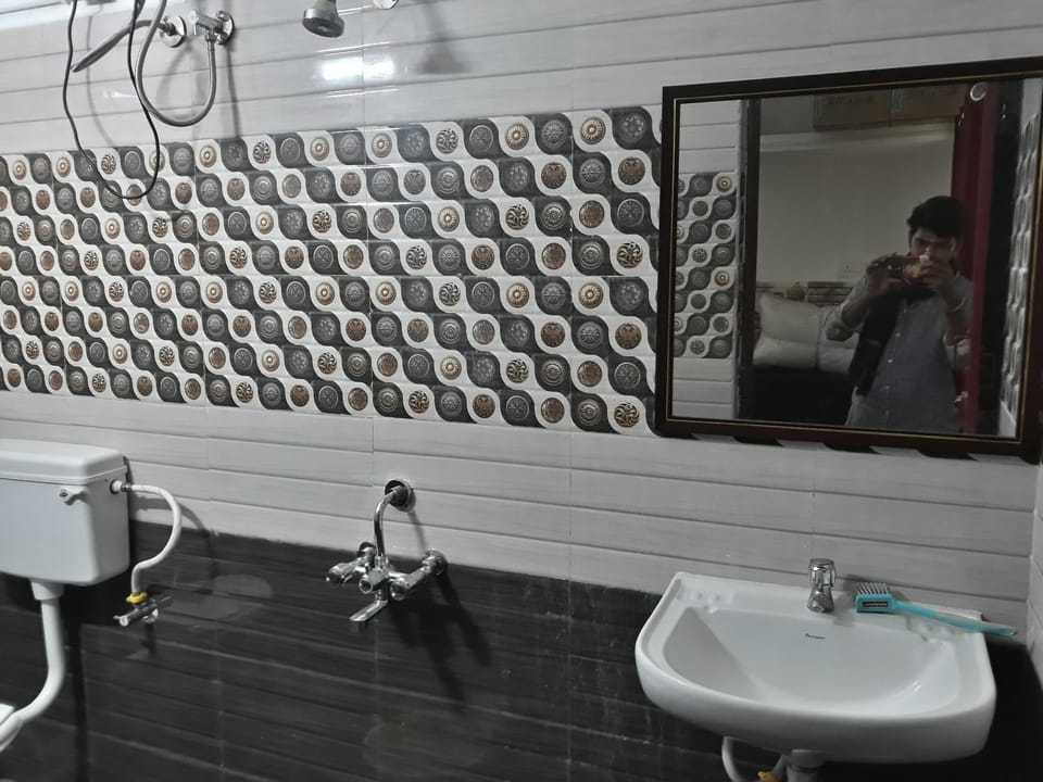  Next to Sankara & Behind Apollo Hospital -Temple  Apartment in Chennai