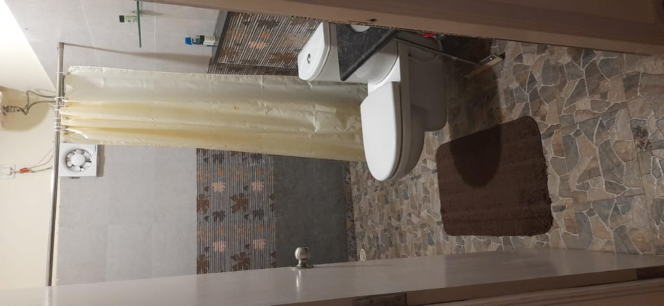 The Lord's Abode Apartment in Chennai