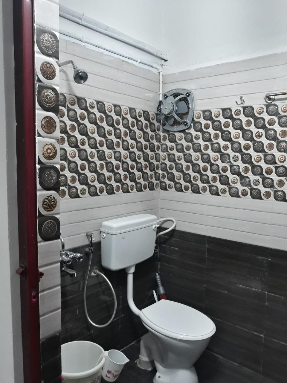  Next to Sankara & Behind Apollo Hospital -Temple  Apartment in Chennai