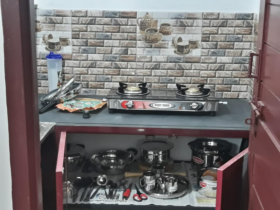  Next to Sankara & Behind Apollo Hospital -Temple  Apartment in Chennai