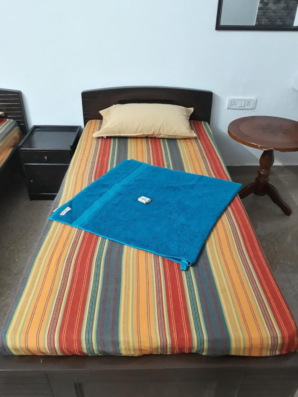 Chennai City Center Apartments Apartment in Chennai
