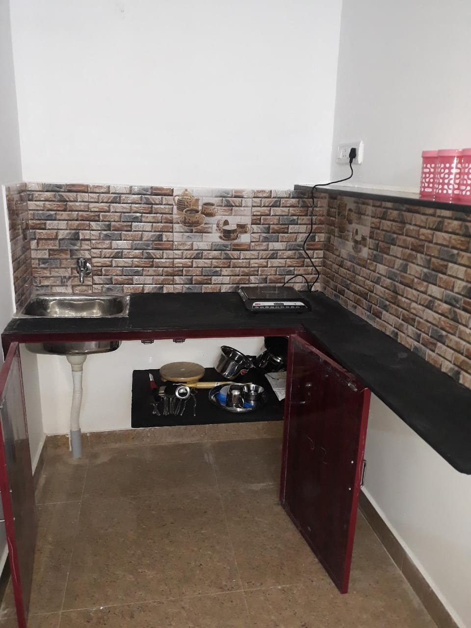 Chennai City Center Apartments Apartment in Chennai