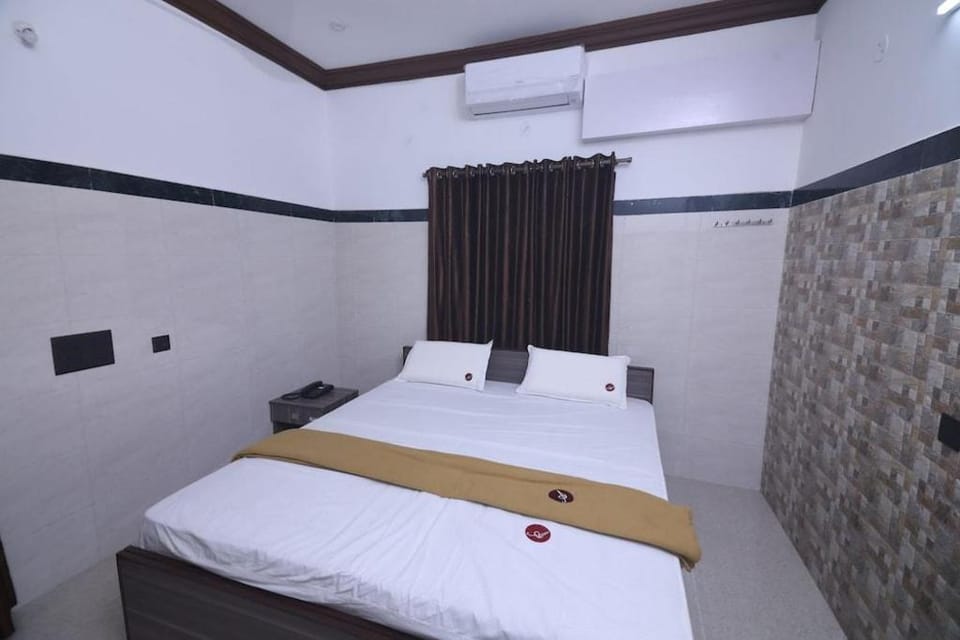 SPOT ON 60461 Gm Residency Hotel in Chennai