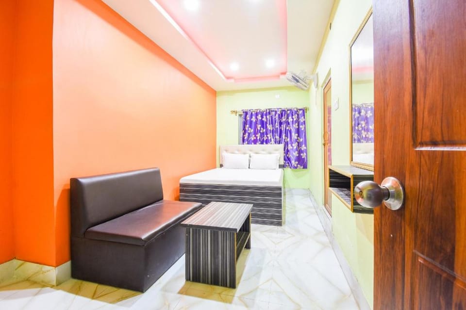 SPOT ON 60461 Gm Residency Hotel in Chennai