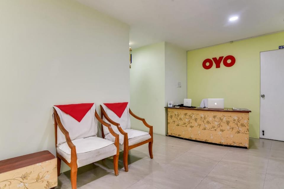 Hotel O Maraimalai Nagar Hotel in Tamil Nadu