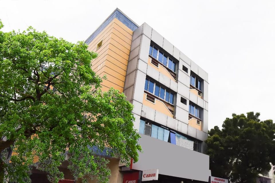 Hotel O Maraimalai Nagar Hotel in Tamil Nadu