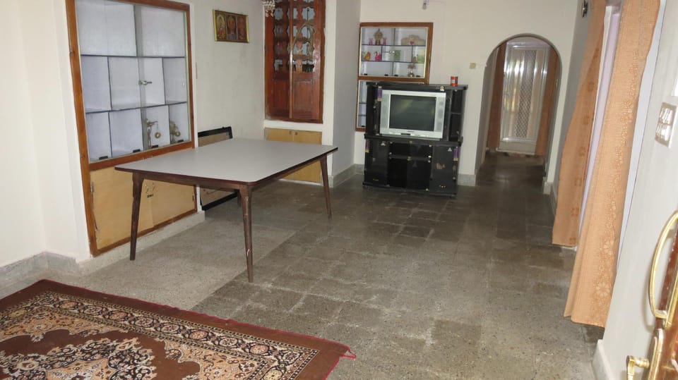 Cloudy Moon Homestay Vacation rental in Kerala