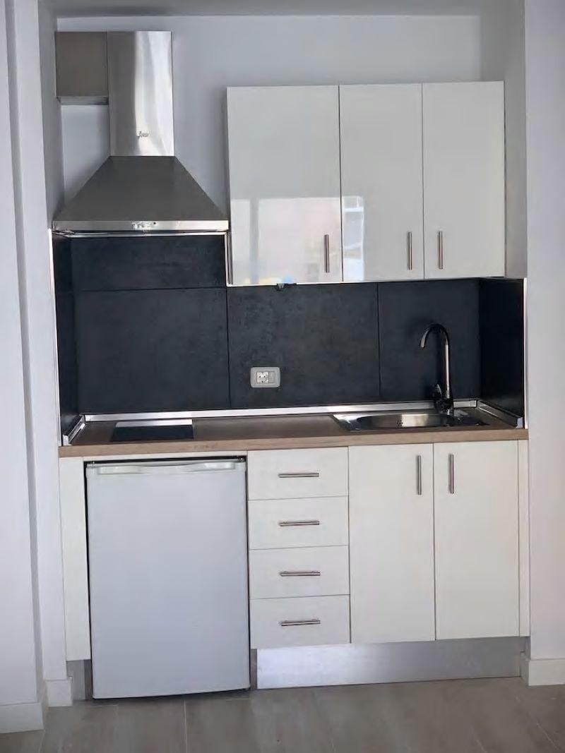Estudio en Playa de Los Cristianos. FREE WIFI Apartment in Los Cristianos