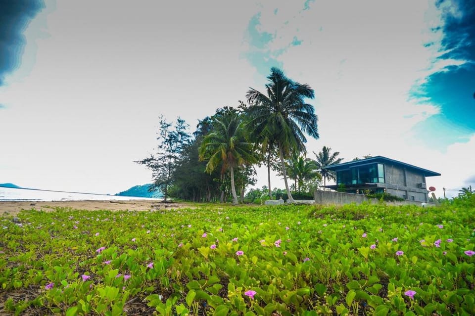 Ban fa khram Vacation rental in Thailand