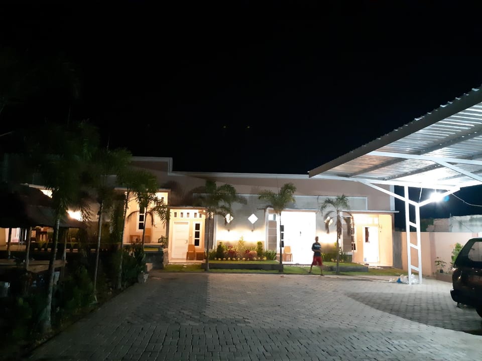 Kecamatan Bungalows Vacation rental in West Nusa Tenggara, Indonesia