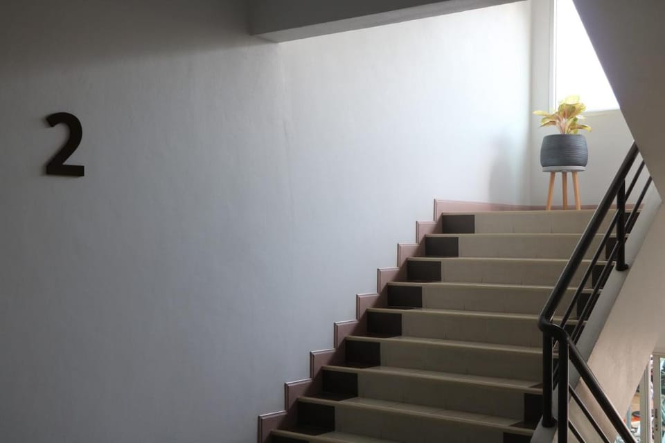 Prinya House Apartment in Chon Buri Changwat