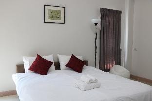 Prinya House Apartment in Chon Buri Changwat