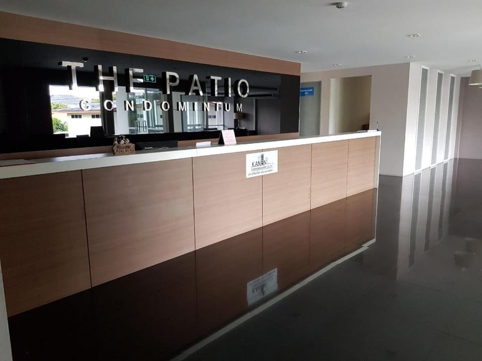 The Exclusive Seaview 1 bedroom suite @ Bangsaen Apartment in Chon Buri Changwat