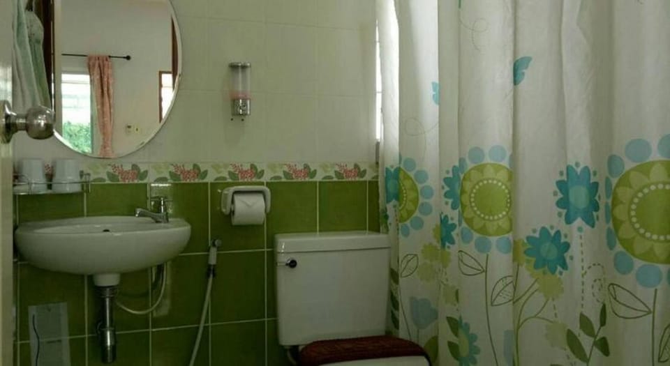 Home stay with two Thai sisters Vacation rental in Thailand