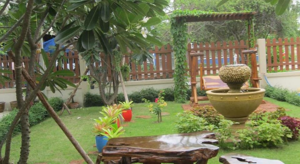 Home stay with two Thai sisters Vacation rental in Thailand