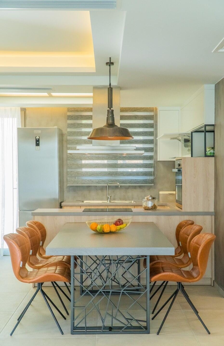 Carpe Diem Villa - Luxurious, 1.5km from the Beach Villa in Crete