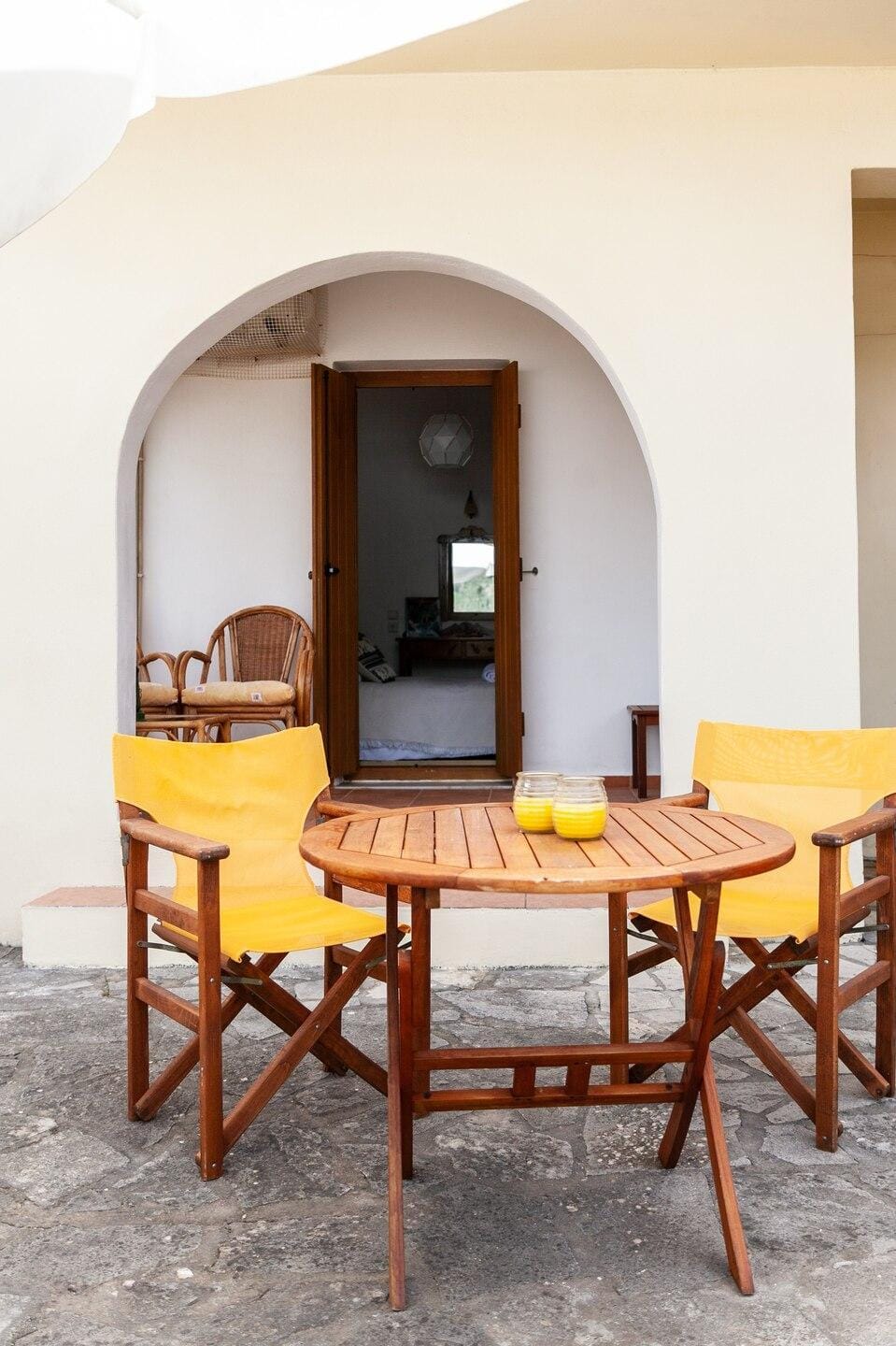 Bentals Dream Place With Lake And Sea View Vacation rental in Crete