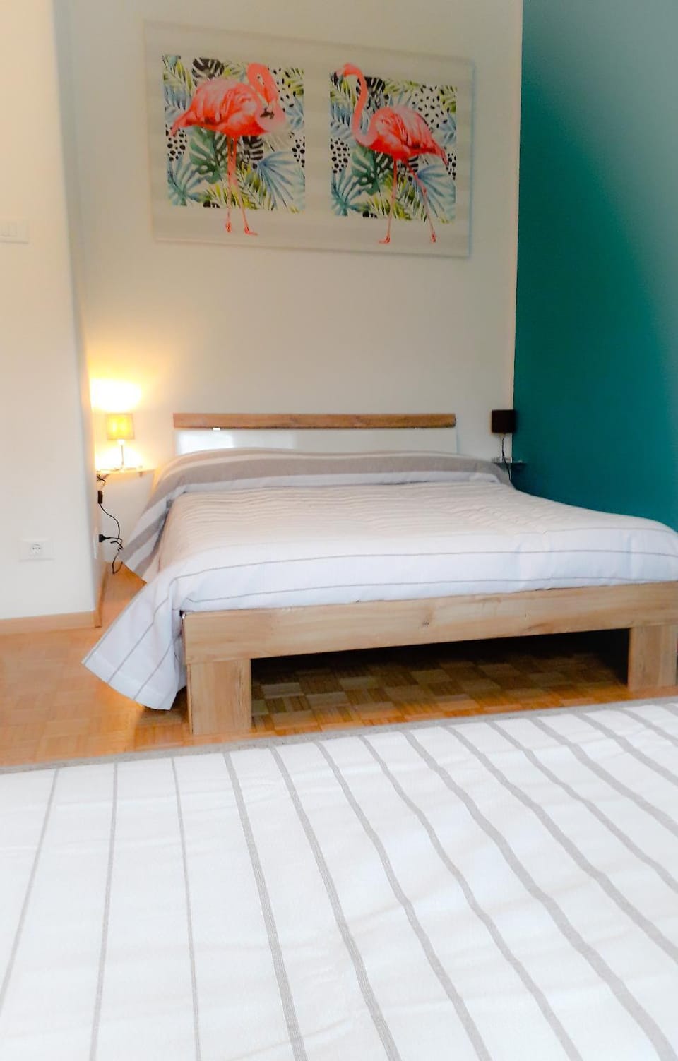 Holiday Home Terme Apartment in Merano