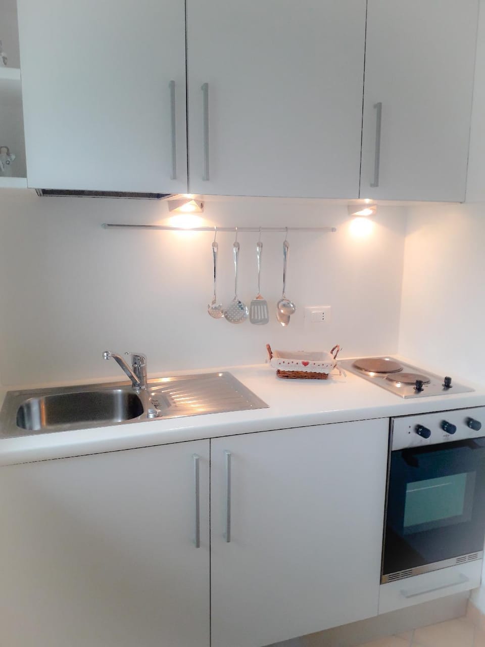 Holiday Home Terme Apartment in Merano