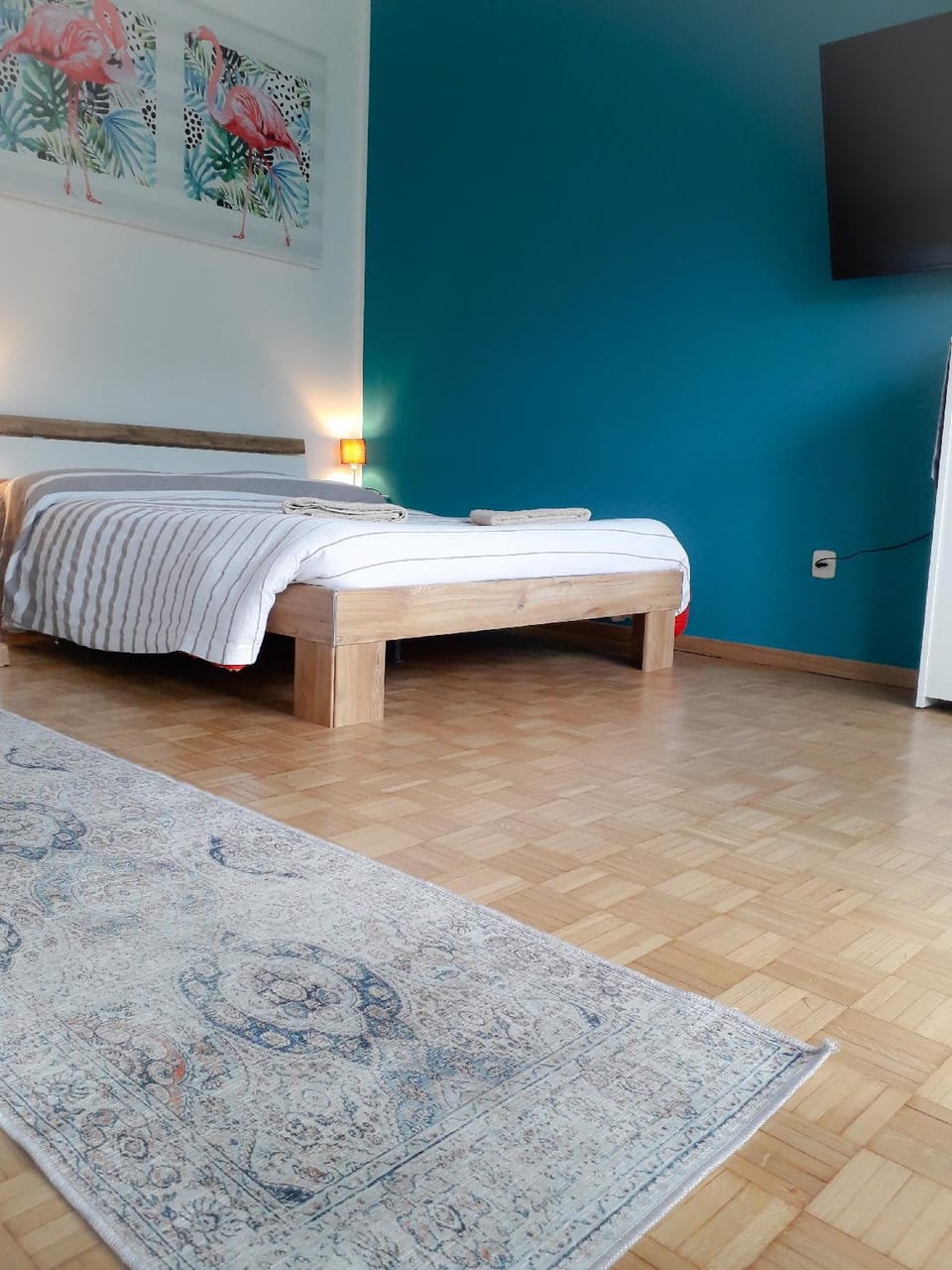 Holiday Home Terme Apartment in Merano