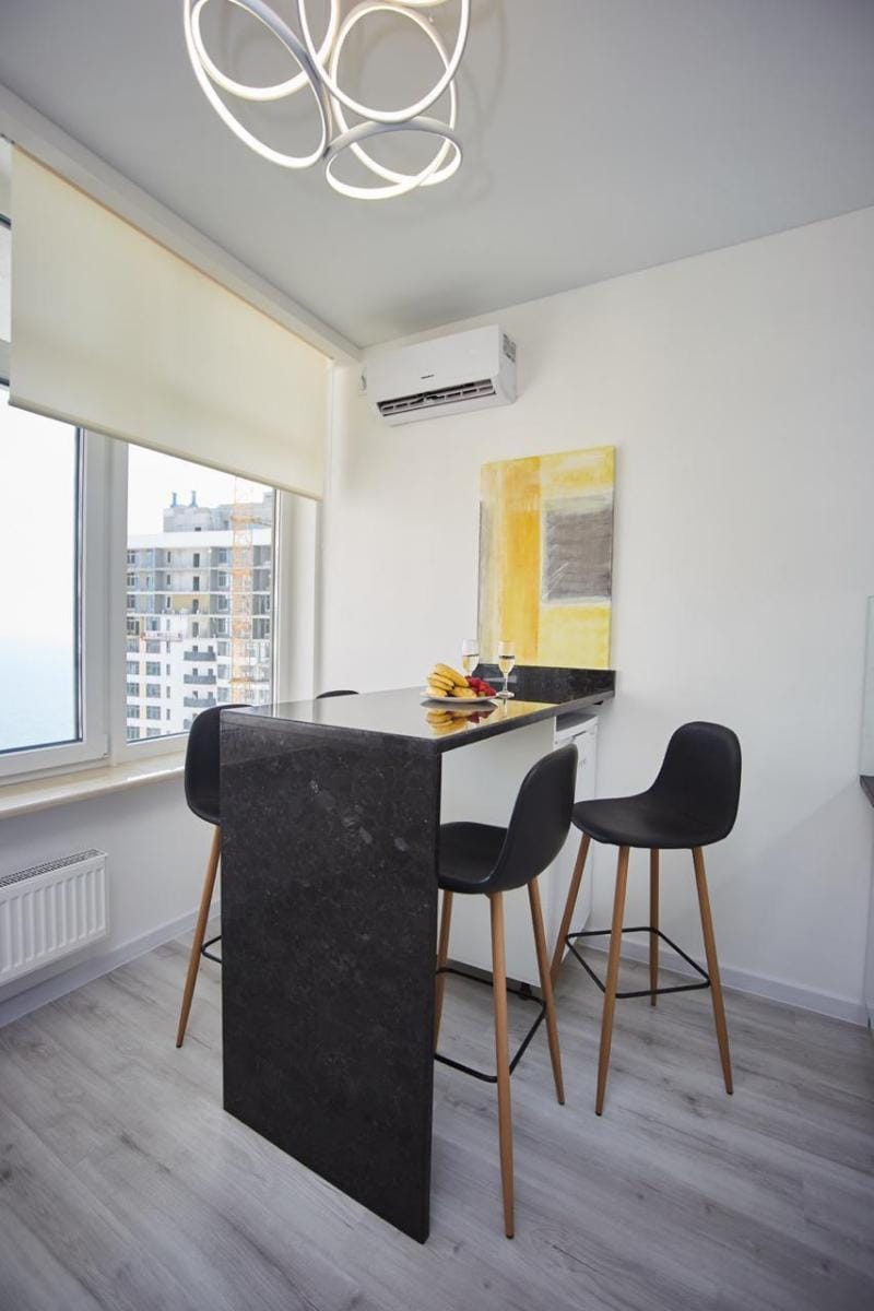 SunRay Apartment (see view) Apartment in Odessa